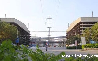 新疆中泰化学托克逊能化有限公司实验台安装完成