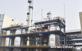 山东信发化工有限公司