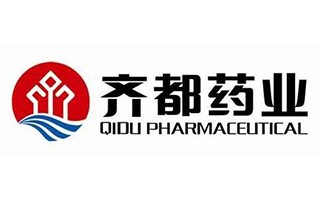 山东齐都制药有限公司实验室施工完成