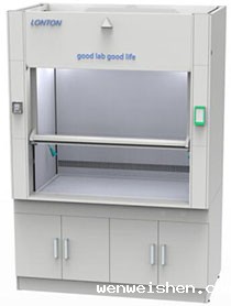 自动灭火通风柜