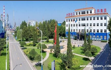 山东正和集团有限公司实验室项目验收完成(图1) 山东正和集团有限公司实验室项目验收完成(图1)