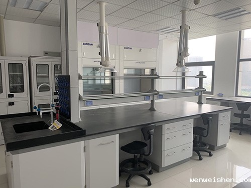 山东省兽药质量检验所实验室通风工程顺利完成(图2) 山东省兽药质量检验所实验室通风工程顺利完成(图2)