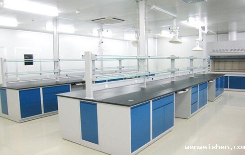 好的实验室排风系统还包括这些--记挥发性实验通风系统设计的优化研究(图1) 好的实验室排风系统还包括这些--记挥发性实验通风系统设计的优化研究(图1)
