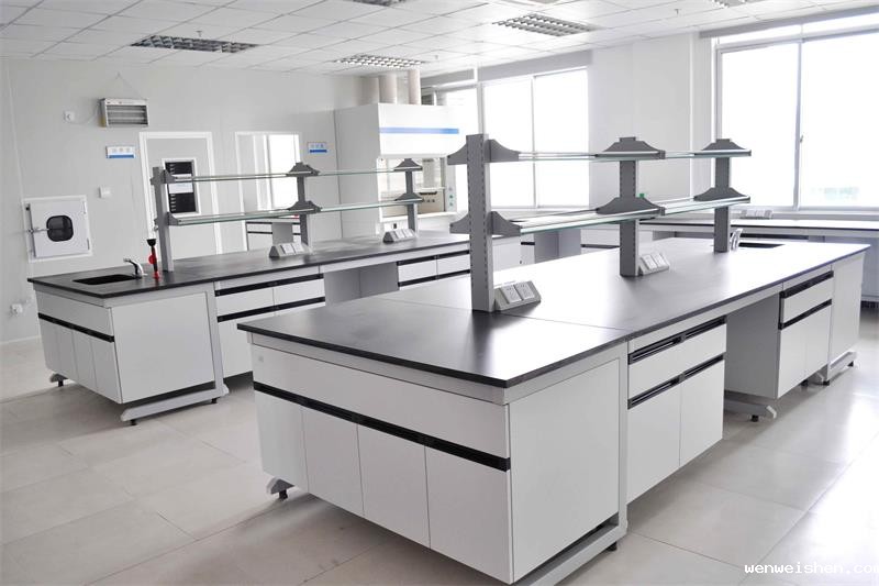 P3实验室的设计规范(图1)