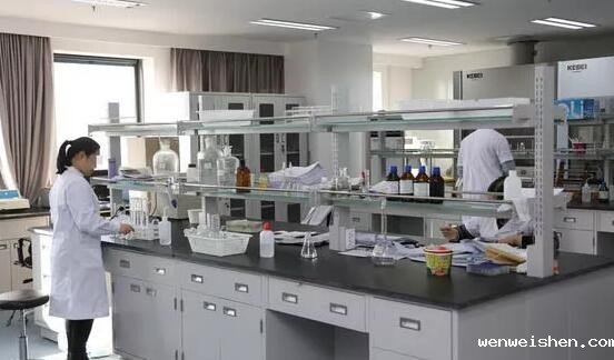 食品检测实验室设计标准(图1)