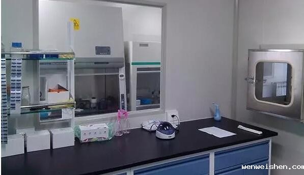 洁净室四种常用的消毒方法介绍(图1)