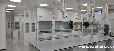 实验室给排水系统(图1) 实验室给排水系统(图1)